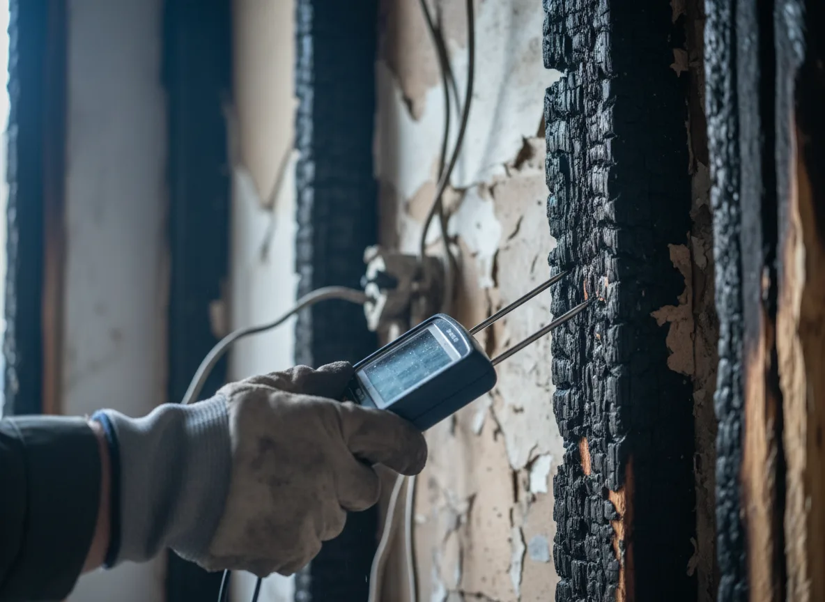 Fire Damage Restoration Hineston, LA FAQs